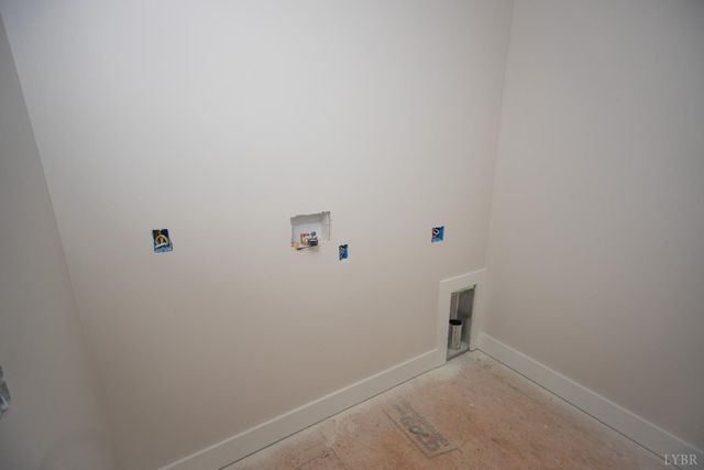 0 Mill Race Drive, Amherst, VA 24521