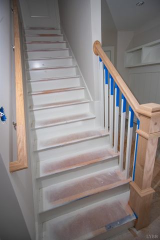 0 Mill Race Drive, Amherst, VA 24521