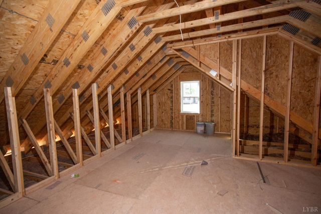 0 Mill Race Drive, Amherst, VA 24521