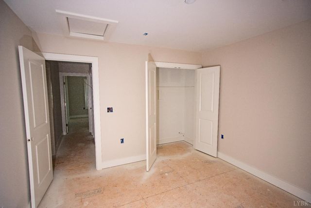 0 Mill Race Drive, Amherst, VA 24521