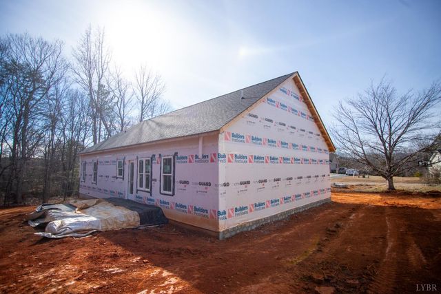 0 Mill Race Drive, Amherst, VA 24521