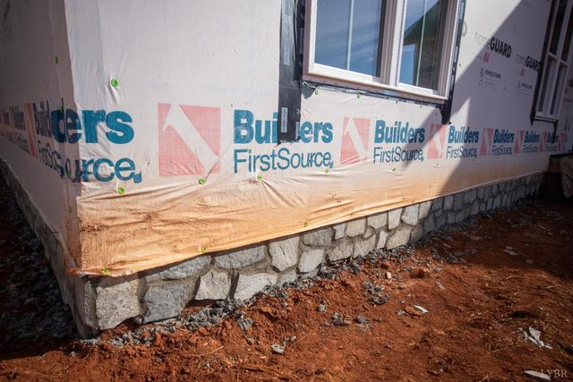 0 Mill Race Drive, Amherst, VA 24521