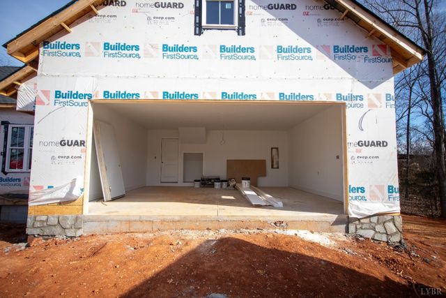 0 Mill Race Drive, Amherst, VA 24521