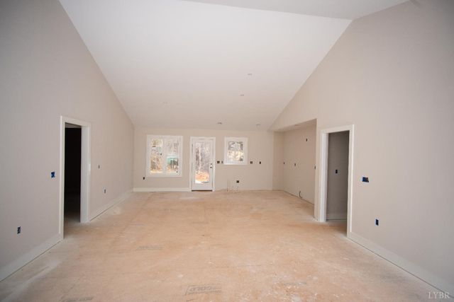 0 Mill Race Drive, Amherst, VA 24521