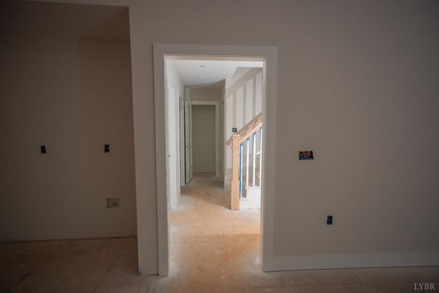 0 Mill Race Drive, Amherst, VA 24521