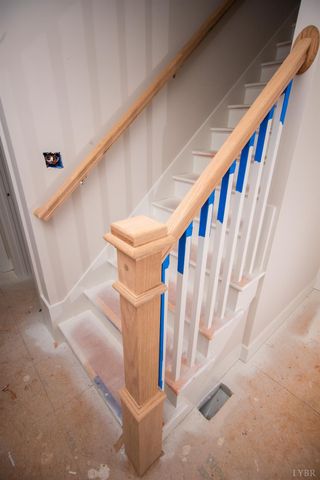 0 Mill Race Drive, Amherst, VA 24521