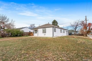 845 Macon Street, Aurora, CO 80010