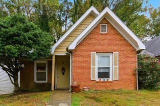 5362 Cherry Wood Drive, Stone Mountain, GA 30083