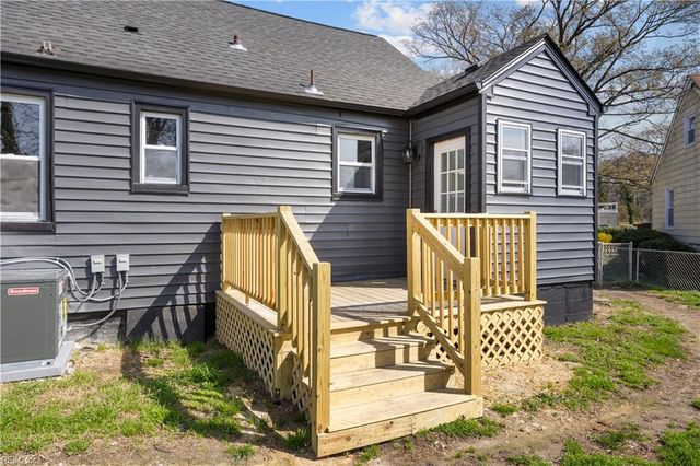 3495 Bonner DR, Norfolk, VA 23513