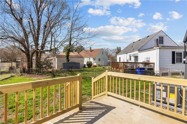 3495 Bonner DR, Norfolk, VA 23513