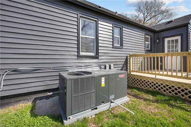 3495 Bonner DR, Norfolk, VA 23513