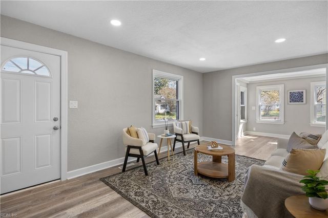 3495 Bonner DR, Norfolk, VA 23513