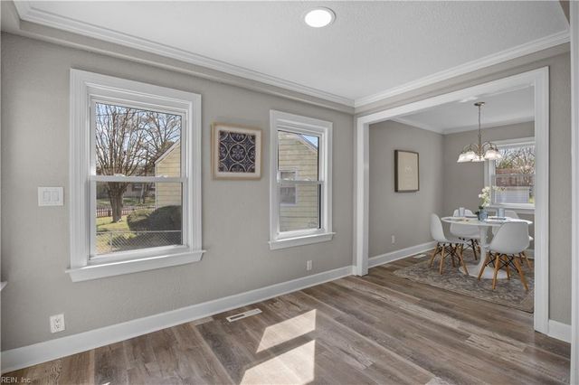 3495 Bonner DR, Norfolk, VA 23513