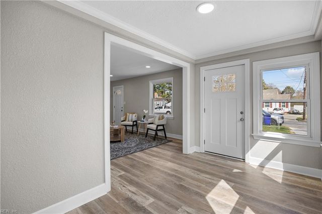 3495 Bonner DR, Norfolk, VA 23513