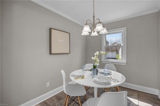 3495 Bonner DR, Norfolk, VA 23513