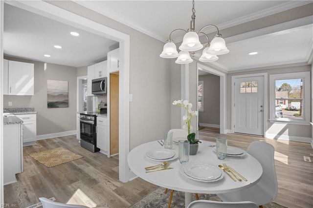 3495 Bonner DR, Norfolk, VA 23513