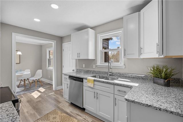 3495 Bonner DR, Norfolk, VA 23513