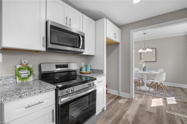 3495 Bonner DR, Norfolk, VA 23513