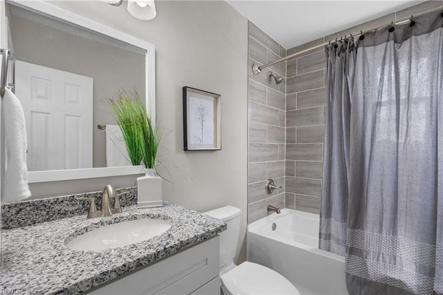 3495 Bonner DR, Norfolk, VA 23513