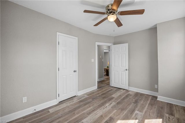 3495 Bonner DR, Norfolk, VA 23513