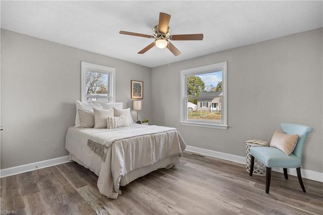 3495 Bonner DR, Norfolk, VA 23513