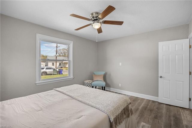 3495 Bonner DR, Norfolk, VA 23513