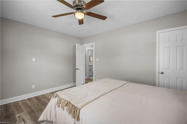 3495 Bonner DR, Norfolk, VA 23513