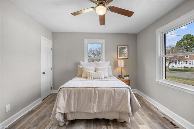 3495 Bonner DR, Norfolk, VA 23513