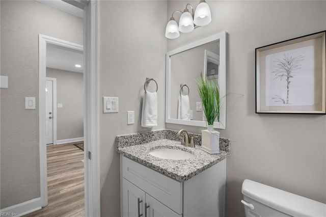 3495 Bonner DR, Norfolk, VA 23513