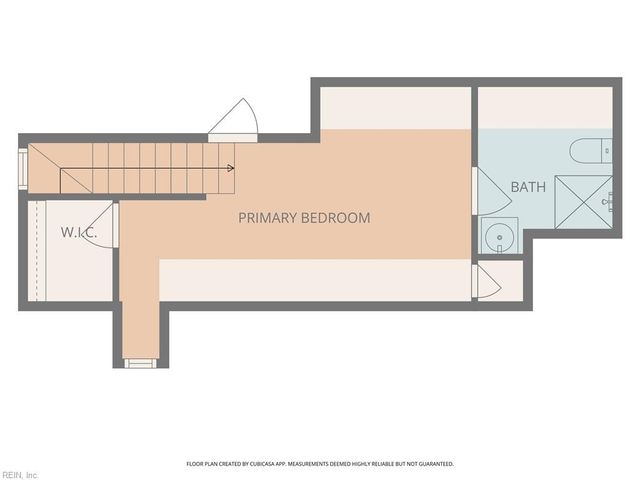 3495 Bonner DR, Norfolk, VA 23513