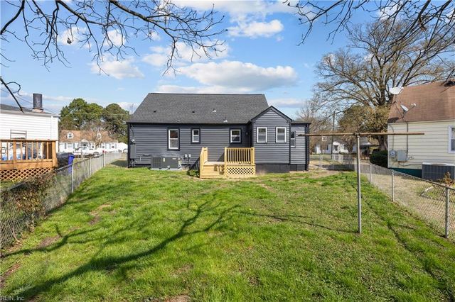 3495 Bonner DR, Norfolk, VA 23513