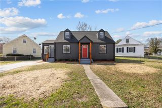 3495 Bonner DR, Norfolk, VA 23513