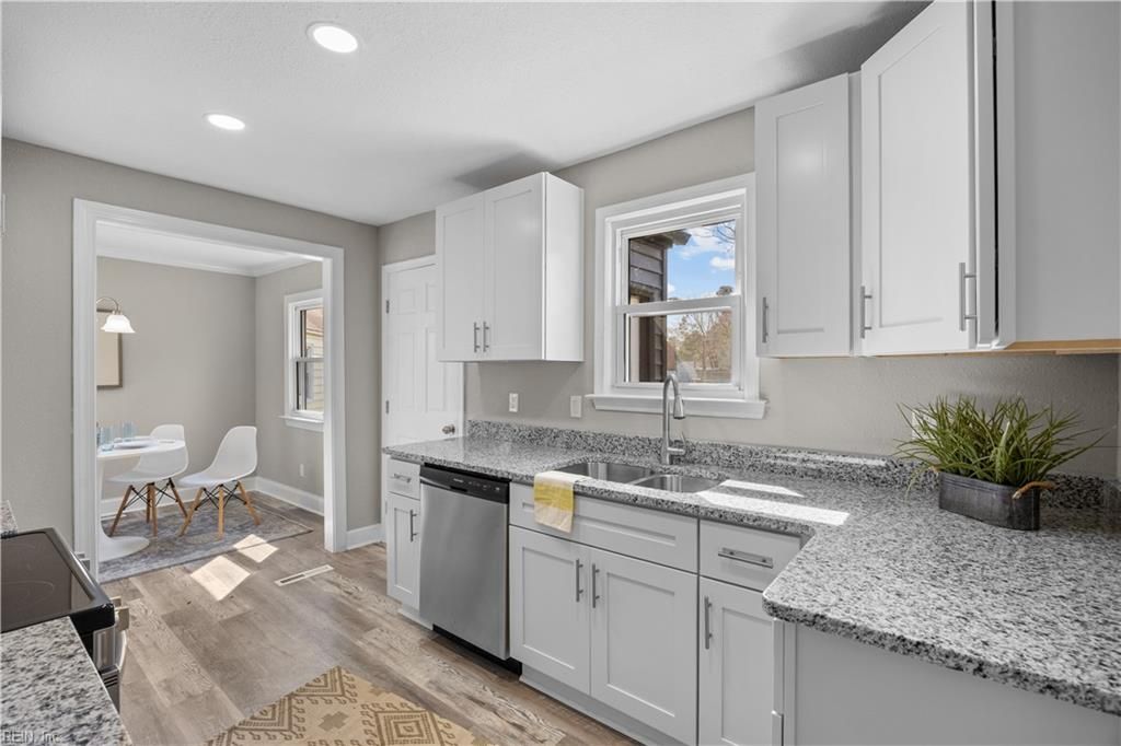 3495 Bonner DR, Norfolk, VA 23513