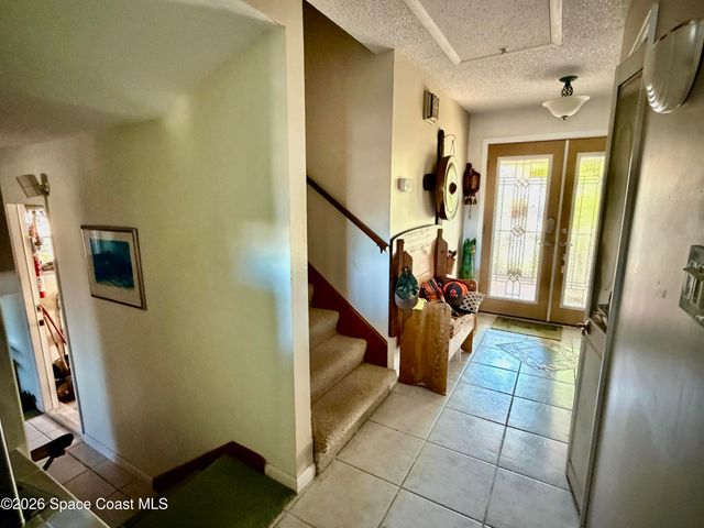 1640 Amberjack Court, Merritt Island, FL 32952