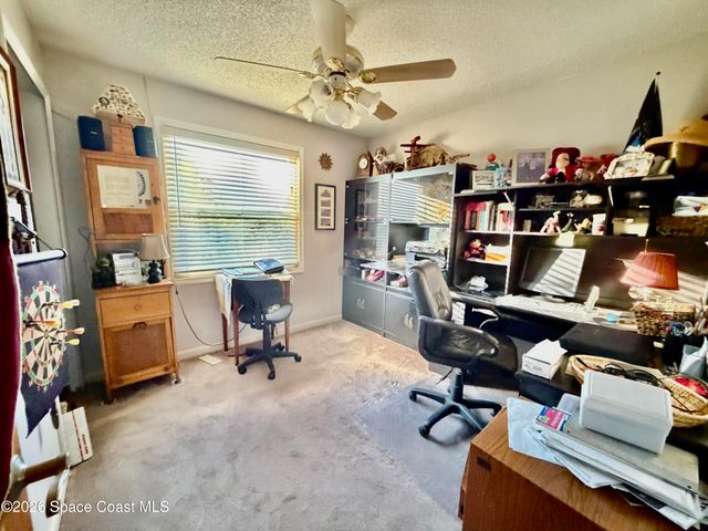 1640 Amberjack Court, Merritt Island, FL 32952