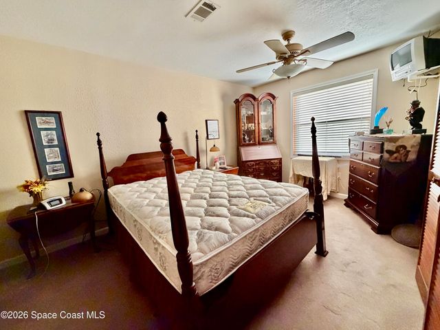 1640 Amberjack Court, Merritt Island, FL 32952