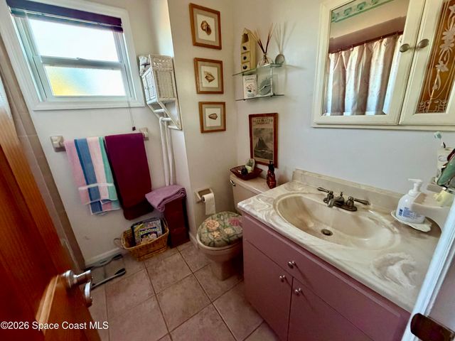 1640 Amberjack Court, Merritt Island, FL 32952