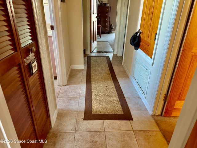 1640 Amberjack Court, Merritt Island, FL 32952