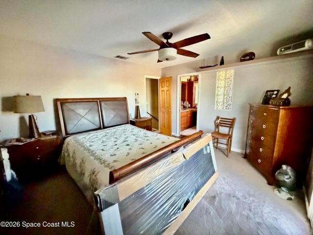 1640 Amberjack Court, Merritt Island, FL 32952