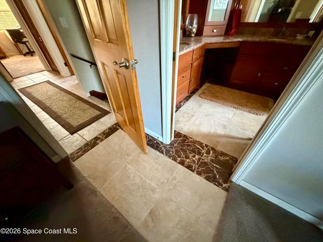 1640 Amberjack Court, Merritt Island, FL 32952