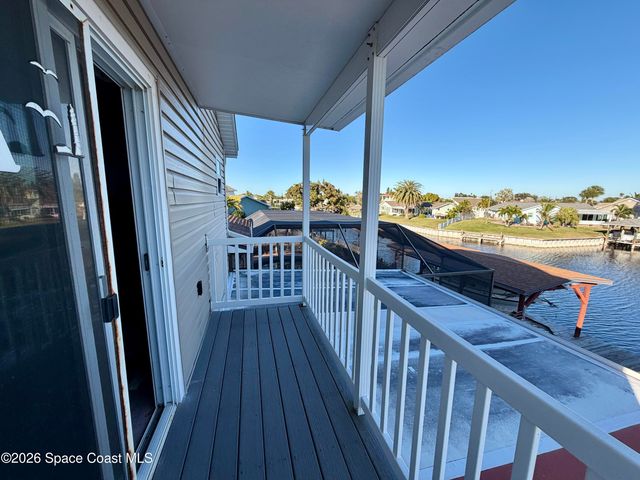 1640 Amberjack Court, Merritt Island, FL 32952