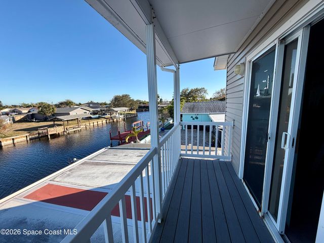 1640 Amberjack Court, Merritt Island, FL 32952