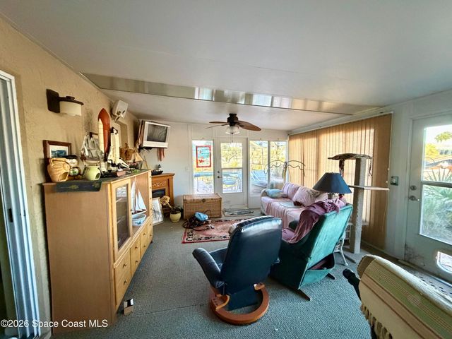 1640 Amberjack Court, Merritt Island, FL 32952