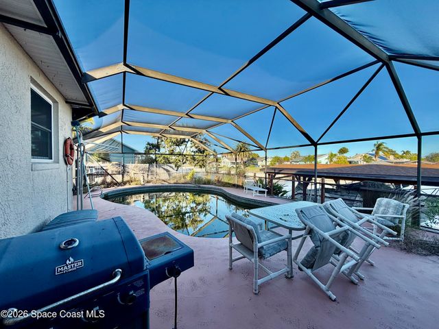 1640 Amberjack Court, Merritt Island, FL 32952