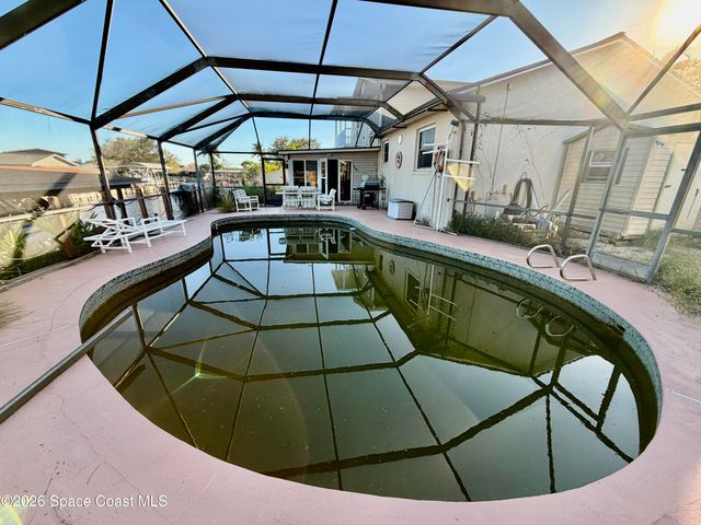 1640 Amberjack Court, Merritt Island, FL 32952