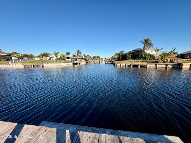 1640 Amberjack Court, Merritt Island, FL 32952