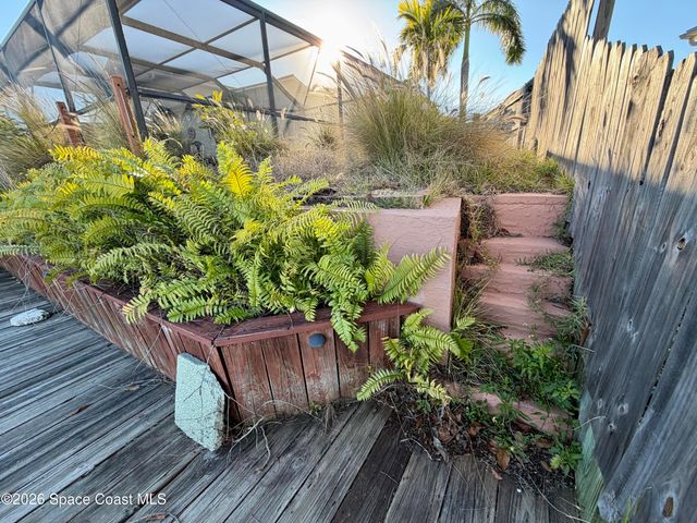 1640 Amberjack Court, Merritt Island, FL 32952