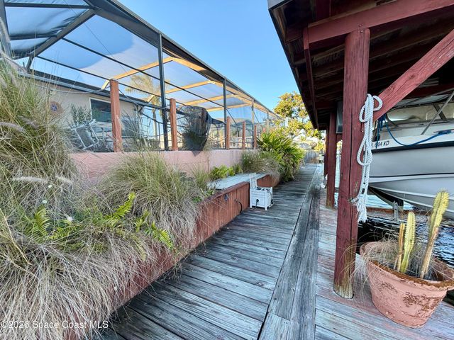 1640 Amberjack Court, Merritt Island, FL 32952