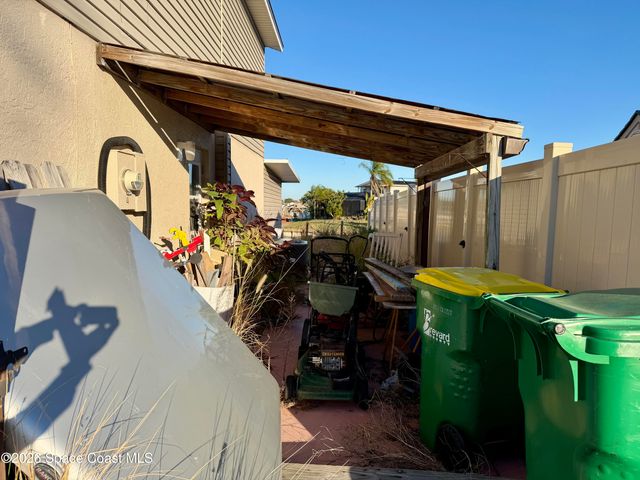 1640 Amberjack Court, Merritt Island, FL 32952