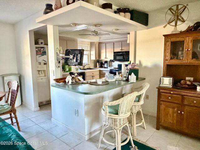 1640 Amberjack Court, Merritt Island, FL 32952